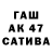 Бутират Butirat OSTROWSKYY