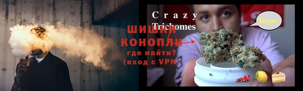 прущие крисы Нея